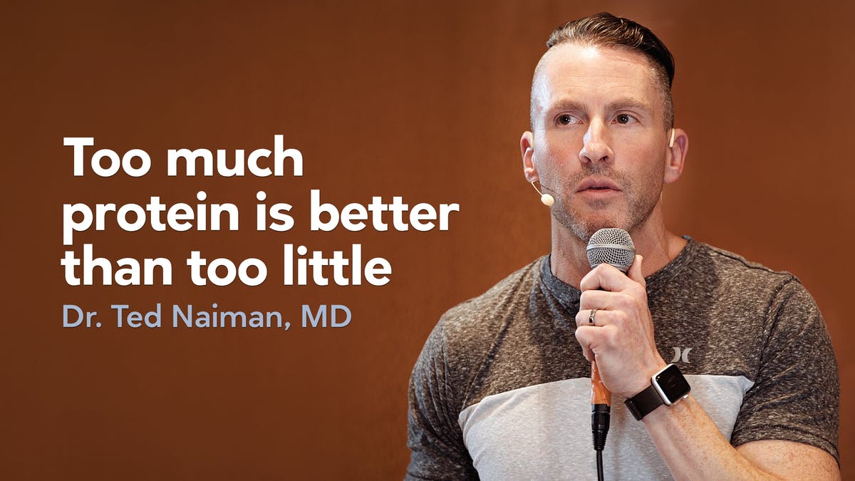 Ted Naiman